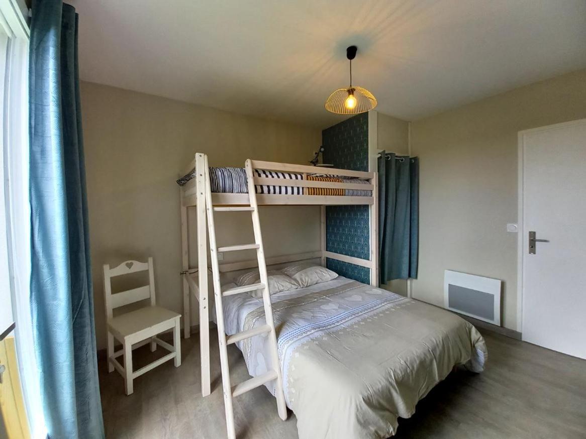 Gite "Chez Marcel Et Cie" - 8 Mn Du Puy Du Fou Les Herbiers Luaran gambar